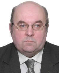 Владимир Александрович Мазилов
