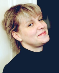 Юлианна Анатольевна Сагдиева