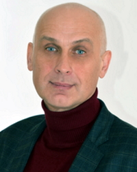 Михаил Владиславович Чумаков