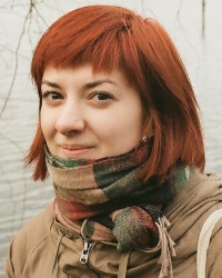 Полина Алексеевна Солдатова