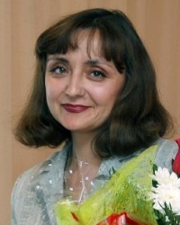 Аида Георгиевна Свеженцева