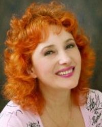 Марина Леонидовна Скуратовская
