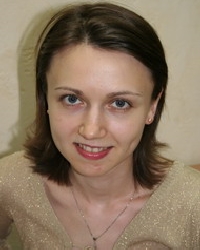 Ольга Анатольевна Сагалакова