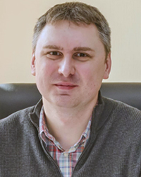 Александр Владимирович Ерёмичев