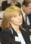 Татьяна Николаевна Лобанова