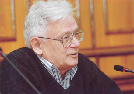 Владимир Дмитриевич Шадриков