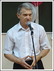 Сергей Дмитриевич Смирнов