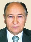 Вячеслав Андреевич Иванников