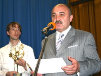 Михаил Михайлович Решетников 