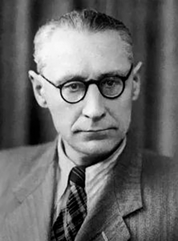 Владимир Николаевич Мясищев