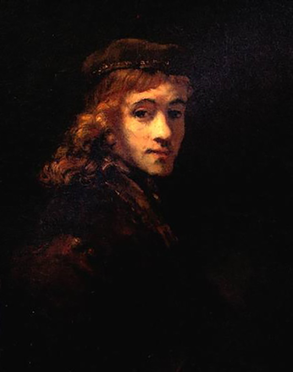 Титус. 1657 г.