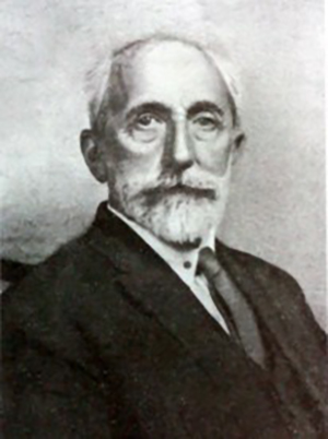 Александр Иванович Яроцкий (1866–1944)