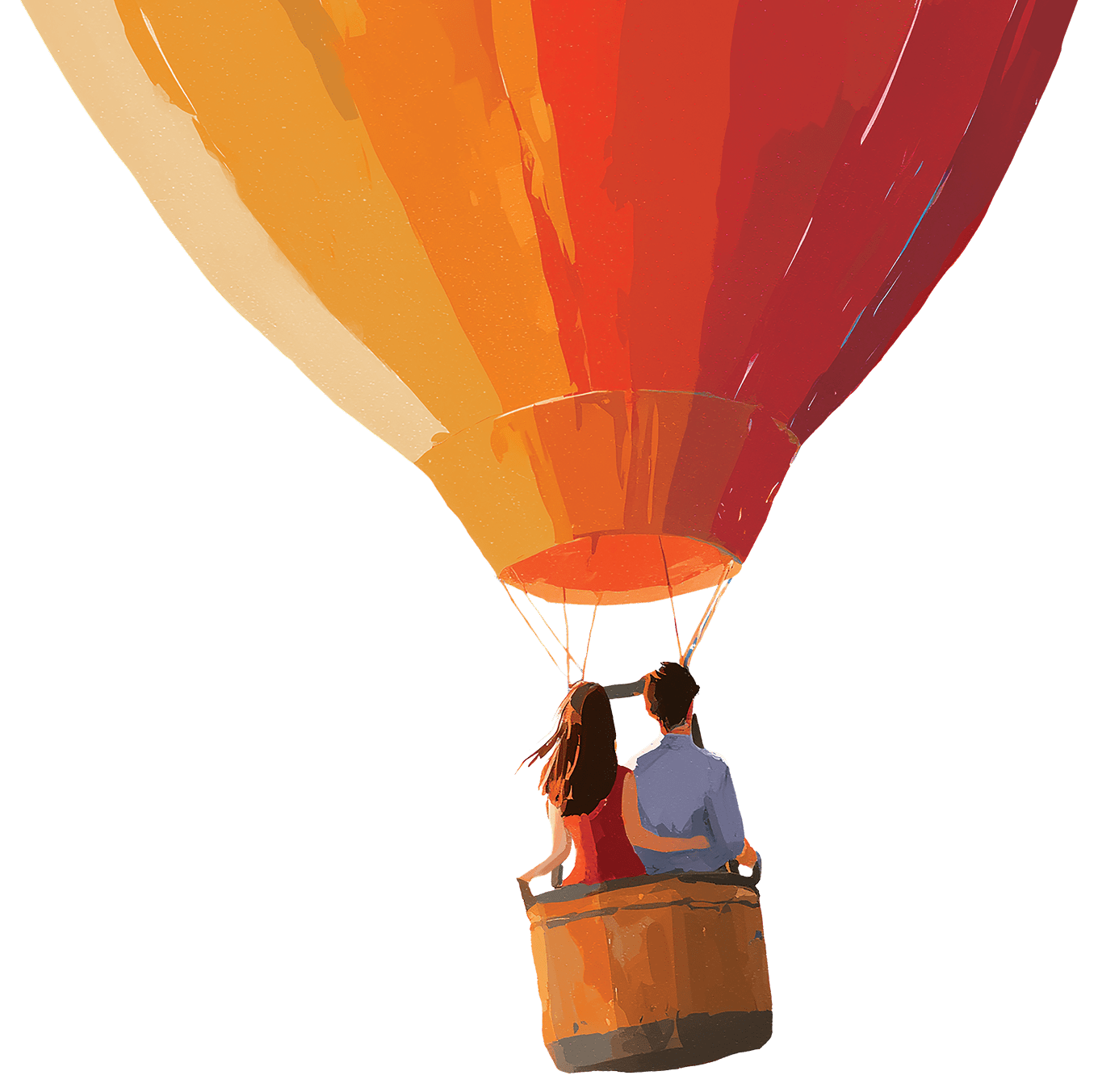 Воздушный шар