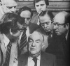 Психология теории заговоров