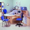 О вреде работы в одном кабинете начальника и подчинённого