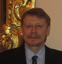 Виктор Анатольевич Шапошников