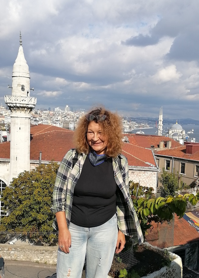 Елена Борисовна Кулева