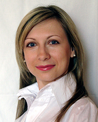 Ирина Евгеньевна Марина