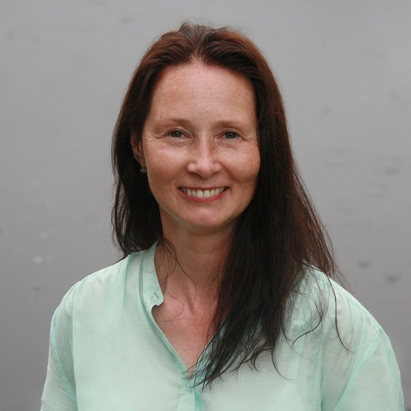 Елена Владимировна Жатько