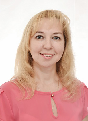 Ирина Казимировна Кудло