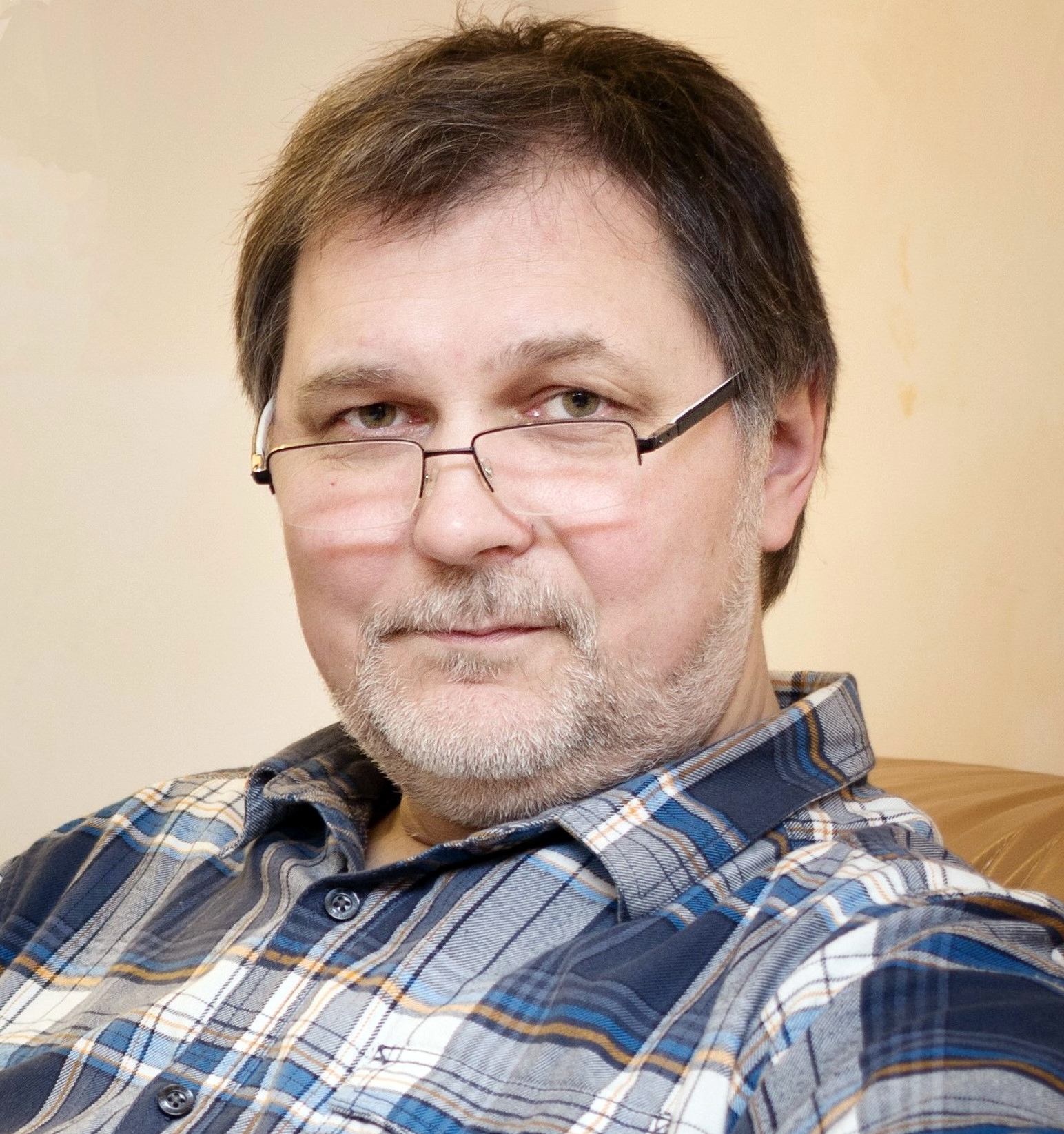 Святослав Анатольевич Шех