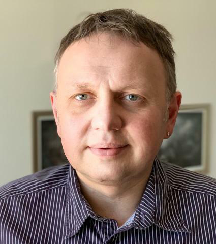 Степан Владимирович Григорщук