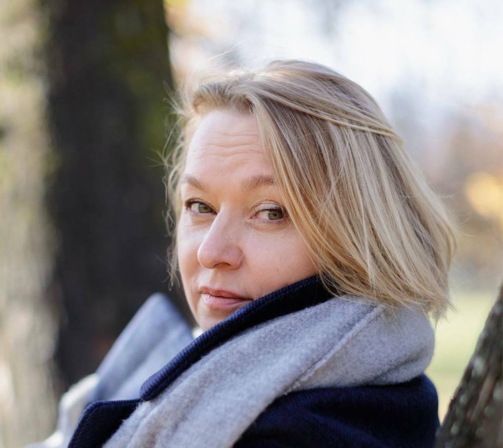 Наталья Вячеславовна Михалевская