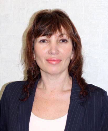 Елена Ивановна Ланюгина