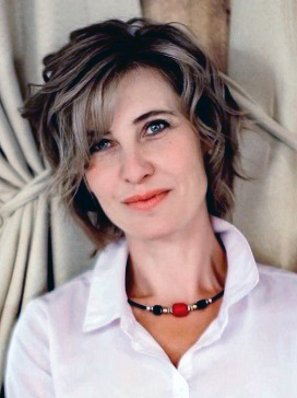 Ольга Александровна Ильяшенко