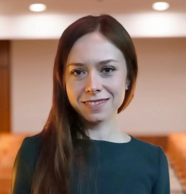 Татьяна Игоревна Богачева