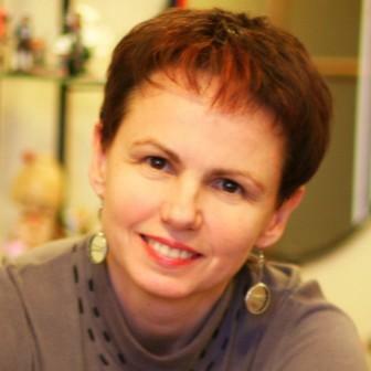 Виктория Борисовна Бажурина