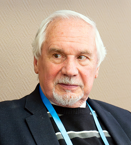 Игорь Валериевич Добряков