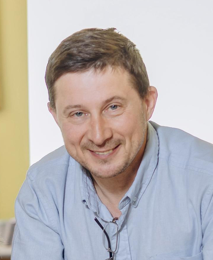 Тихон Игоревич Паскаль