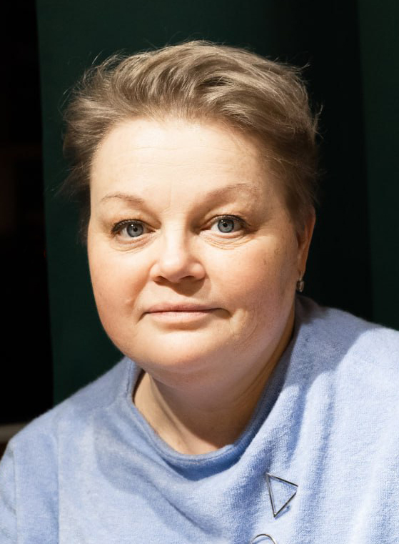 Галина Александровна Ермоленко