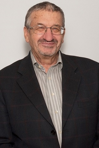 Борис Сергеевич Братусь