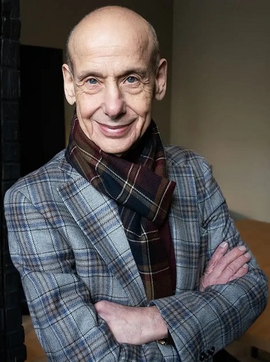 Александр Григорьевич Асмолов