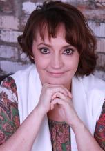 Татьяна Олеговна Ушакова