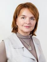 Майя Александровна Кулыгина