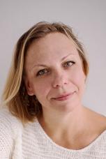 Алёна Валентиновна Буренкова