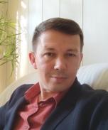 Максим Анатольевич Русанов