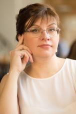 Елена Валерьевна Жукова