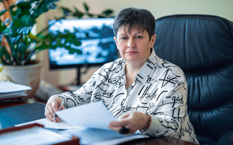 Отвечая на вызовы времени