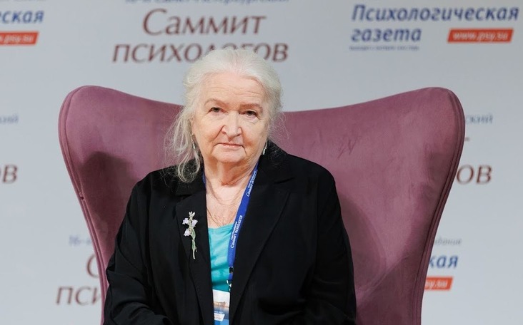 Т. Черниговская: «Основная задача человека — порождать смыслы»