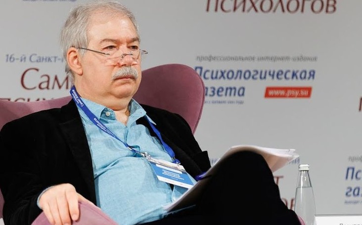 Д. Леонтьев о жизни в ненастную погоду и ресурсах жизнестойкости