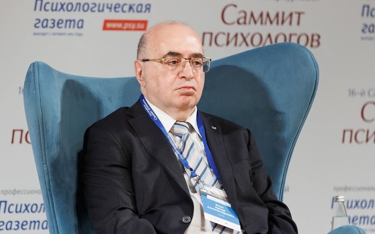 А. Реан: Жизнь и развитие в пространстве агрессии