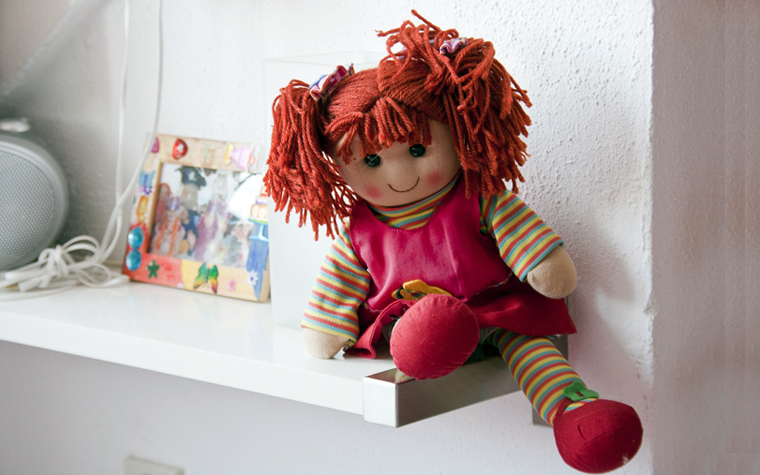 Куклы и куклостроение в эпоху всеобщей геймификации и эдьютеймента