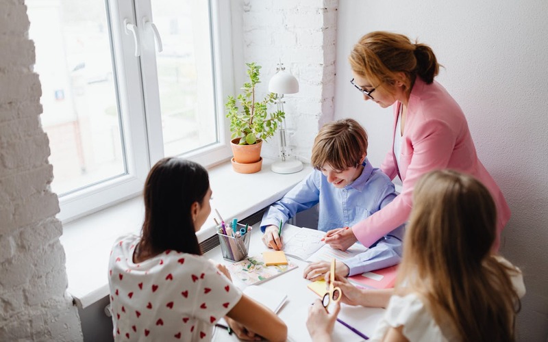 Когнитивные, личностные и мотивационные особенности педагога-психолога и эффективность диагностической деятельности