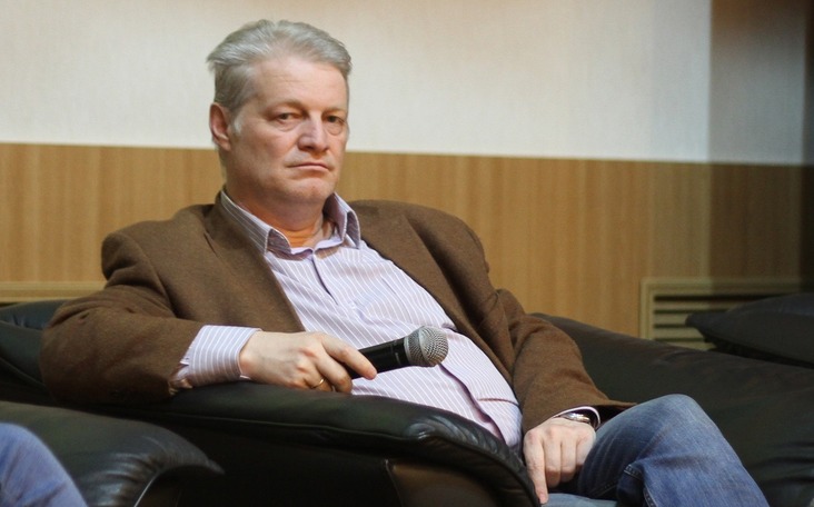 «Иллюзия одного будущего»