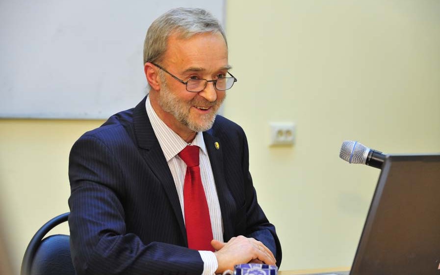 Моделирование как условие и средство становления психологических новообразований