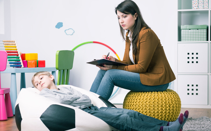 Механизмы сенсомоторной коррекции психического развития: terra incognita популярной практики